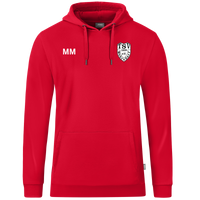 TSV 1859 Wehrsdorf Kapuzensweat Organic