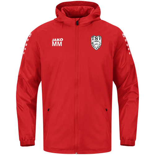TSV 1859 Wehrsdorf Allwetterjacke Team 2.0