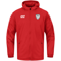 TSV 1859 Wehrsdorf Allwetterjacke Team 2.0