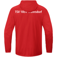 TSV 1859 Wehrsdorf Allwetterjacke Team 2.0