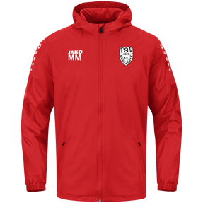 TSV 1859 Wehrsdorf Allwetterjacke Team 2.0