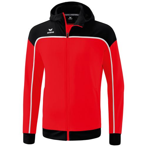 erima CHANGE Trainingsjacke mit Kapuze