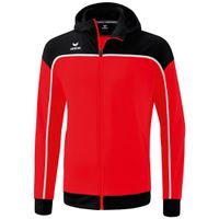 erima CHANGE Trainingsjacke mit Kapuze