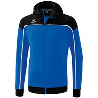 erima CHANGE Trainingsjacke mit Kapuze