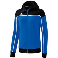 erima CHANGE Trainingsjacke mit Kapuze