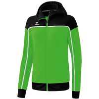 erima CHANGE Trainingsjacke mit Kapuze