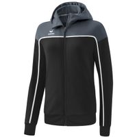 erima CHANGE Trainingsjacke mit Kapuze