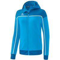 erima CHANGE Trainingsjacke mit Kapuze