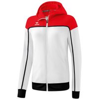 erima CHANGE Trainingsjacke mit Kapuze