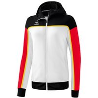 erima CHANGE Trainingsjacke mit Kapuze