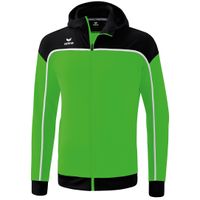erima CHANGE Trainingsjacke mit Kapuze