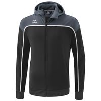 erima CHANGE Trainingsjacke mit Kapuze