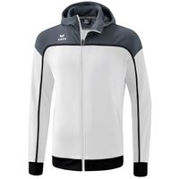 erima CHANGE Trainingsjacke mit Kapuze