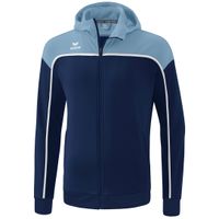 erima CHANGE Trainingsjacke mit Kapuze