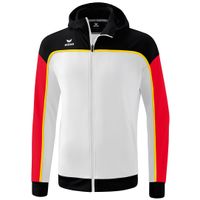 erima CHANGE Trainingsjacke mit Kapuze