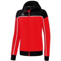 erima CHANGE Trainingsjacke mit Kapuze