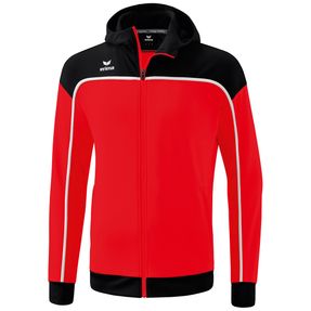 erima CHANGE Trainingsjacke mit Kapuze