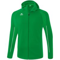 erima LIGA STAR Trainingsjacke mit Kapuze