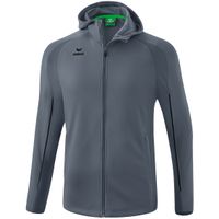 erima LIGA STAR Trainingsjacke mit Kapuze