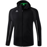 erima LIGA STAR Trainingsjacke mit Kapuze