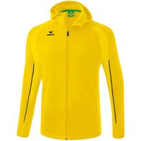 erima LIGA STAR Trainingsjacke mit Kapuze