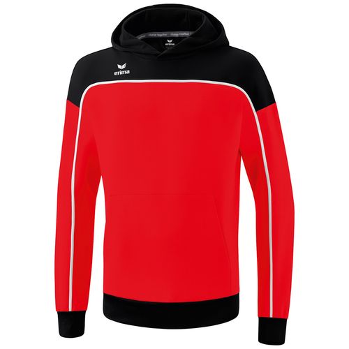 erima CHANGE Kapuzensweat