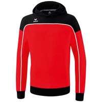 erima CHANGE Kapuzensweat