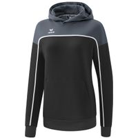 erima CHANGE Kapuzensweat