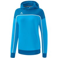 erima CHANGE Kapuzensweat