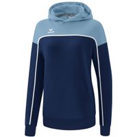 erima CHANGE Kapuzensweat