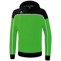 erima CHANGE Kapuzensweat