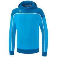 erima CHANGE Kapuzensweat
