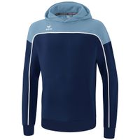 erima CHANGE Kapuzensweat