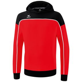 erima CHANGE Kapuzensweat