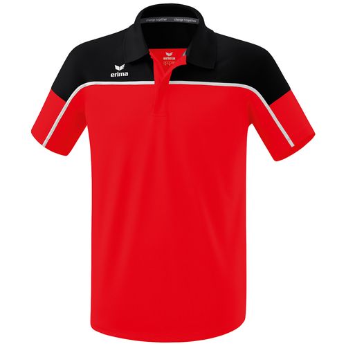 erima CHANGE Poloshirt