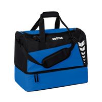 erima SIX WINGS Sporttasche mit Bodenfach