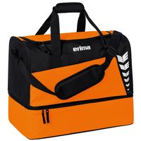 erima SIX WINGS Sporttasche mit Bodenfach