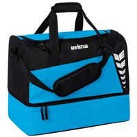 erima SIX WINGS Sporttasche mit Bodenfach
