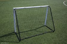 Quick Play - Match Fold 1,80m x 1,20m - Fußballtor