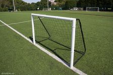 Quick Play - Match Fold 1,80m x 1,20m - Fußballtor