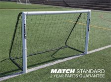Quick Play - Match Fold 1,80m x 1,20m - Fußballtor