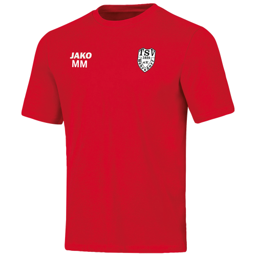 TSV 1859 Wehrsdorf T-Shirt Base