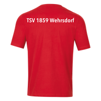 TSV 1859 Wehrsdorf T-Shirt Base