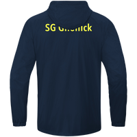SG Glienick e.V. Allwetterjacke Team 2.0