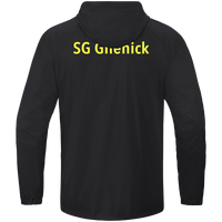 SG Glienick e.V. Allwetterjacke Team 2.0