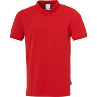 Uhlsport Essential Polo Shirt Prime
