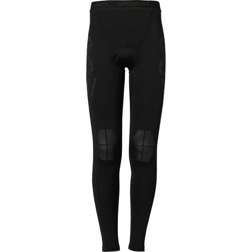 Uhlsport BIONIKFRAME RES LONGTIGHT BLACK EDITION
