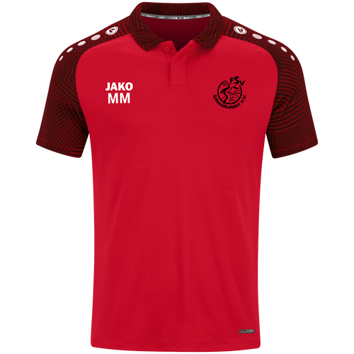 FSV Schmalkalden e.V Polo Performance