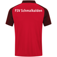 FSV Schmalkalden e.V Polo Performance
