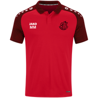 FSV Schmalkalden e.V Polo Performance